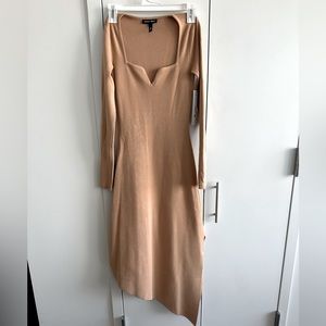 Brand new Aqua dress